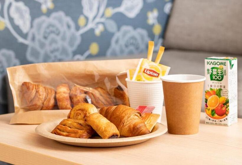 Karaksa Hotel Tokyo Station