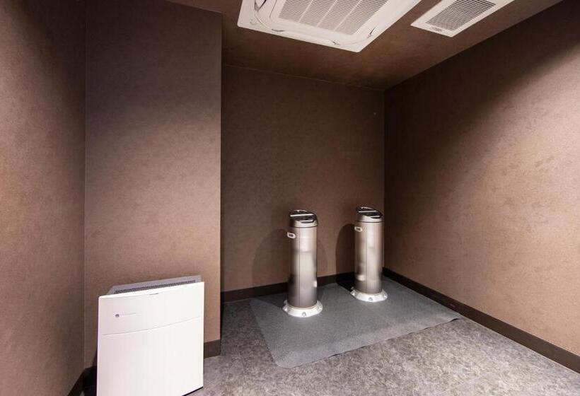 Karaksa Hotel Tokyo Station