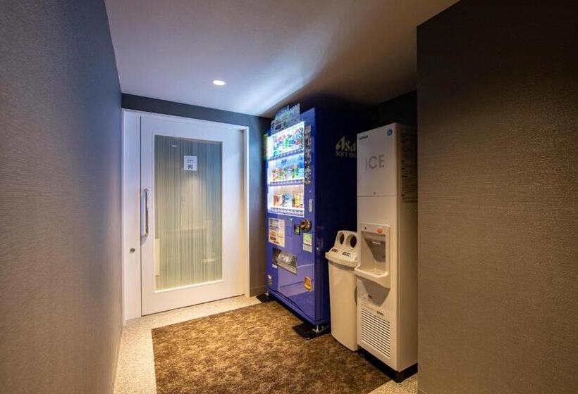 Karaksa Hotel Tokyo Station