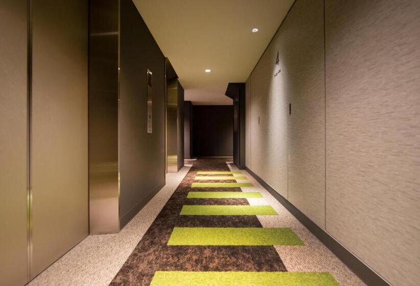 Karaksa Hotel Tokyo Station