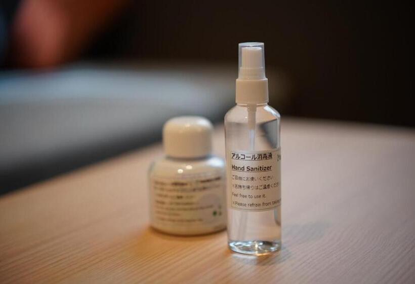 Karaksa Hotel Tokyo Station