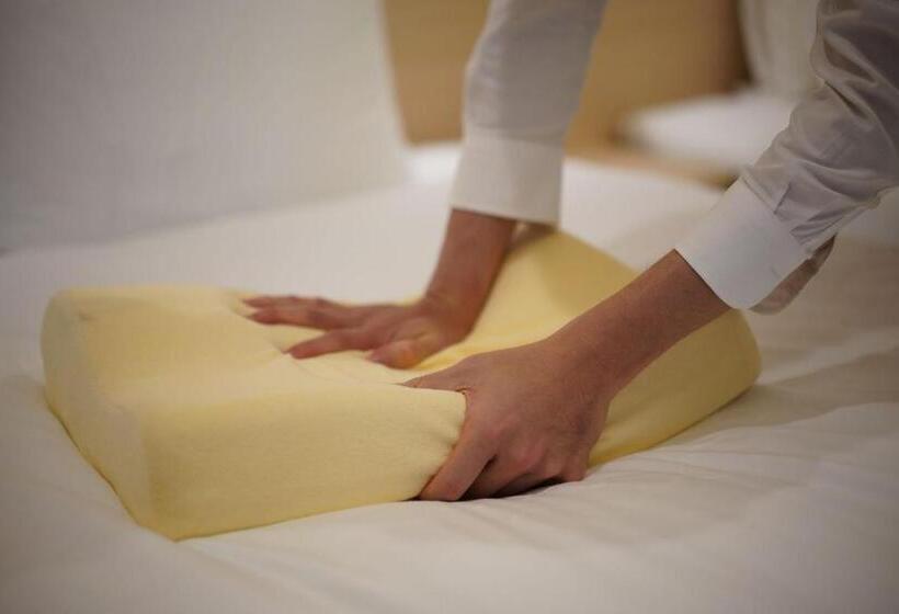 Karaksa Hotel Tokyo Station