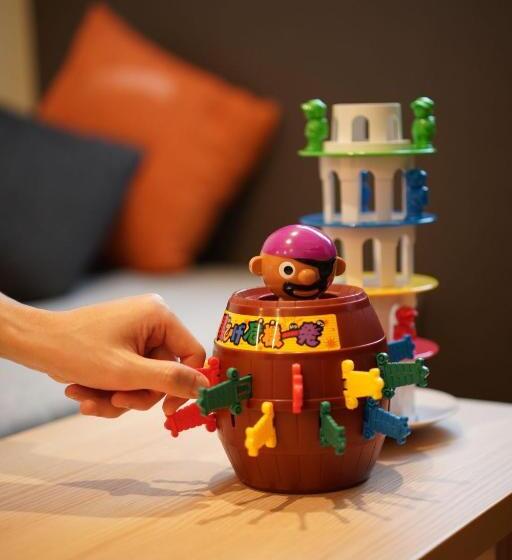 Karaksa Hotel Tokyo Station