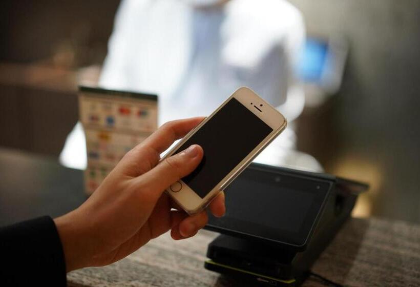 Karaksa Hotel Tokyo Station