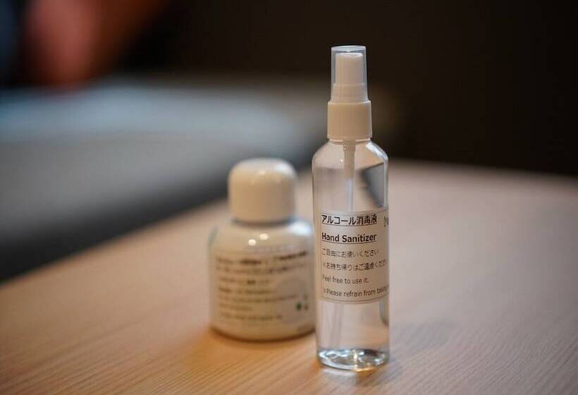 Karaksa Hotel Tokyo Station