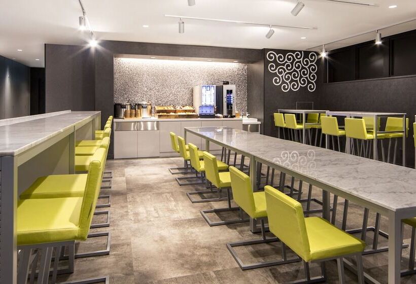 Karaksa Hotel Tokyo Station