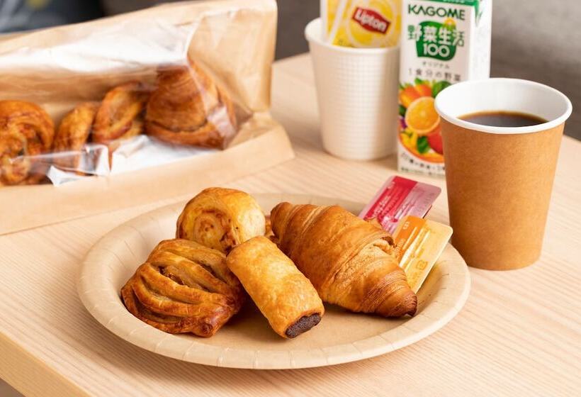 Karaksa Hotel Tokyo Station