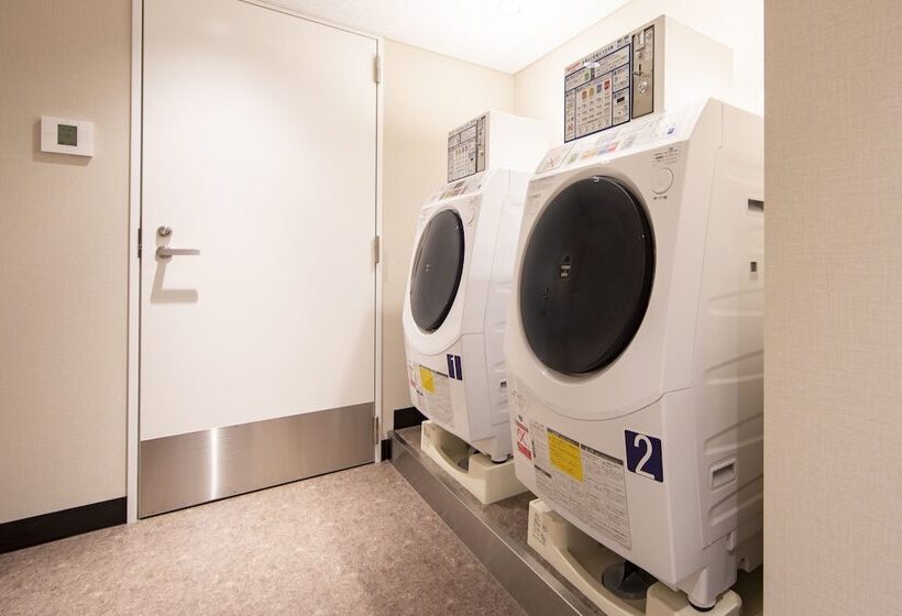 Karaksa Hotel Tokyo Station