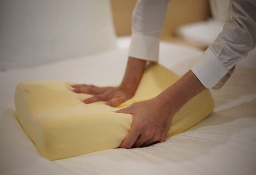 Karaksa Hotel Tokyo Station