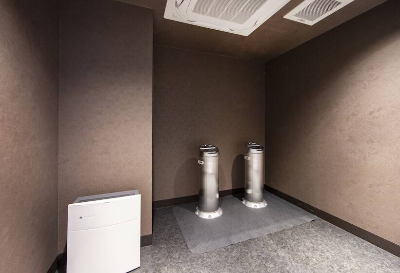 Karaksa Hotel Tokyo Station