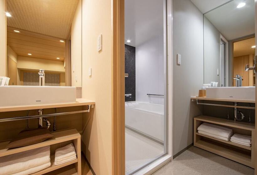 Karaksa Hotel Tokyo Station