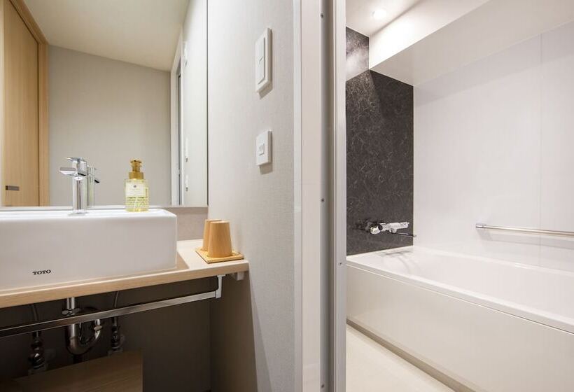 Karaksa Hotel Tokyo Station