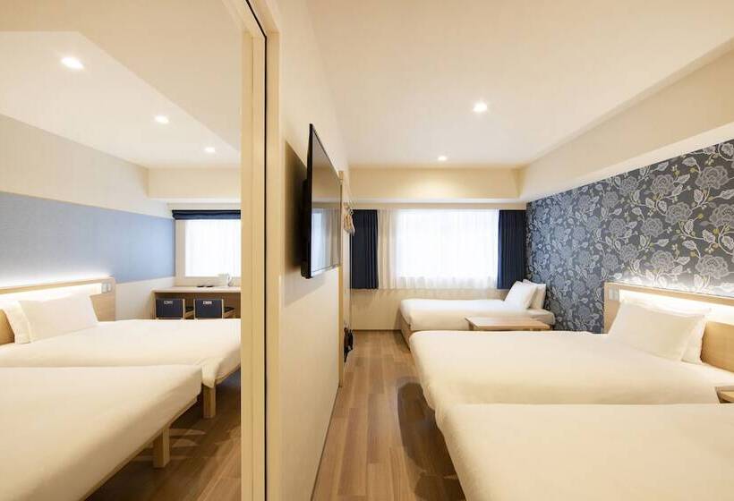 Karaksa Hotel Tokyo Station