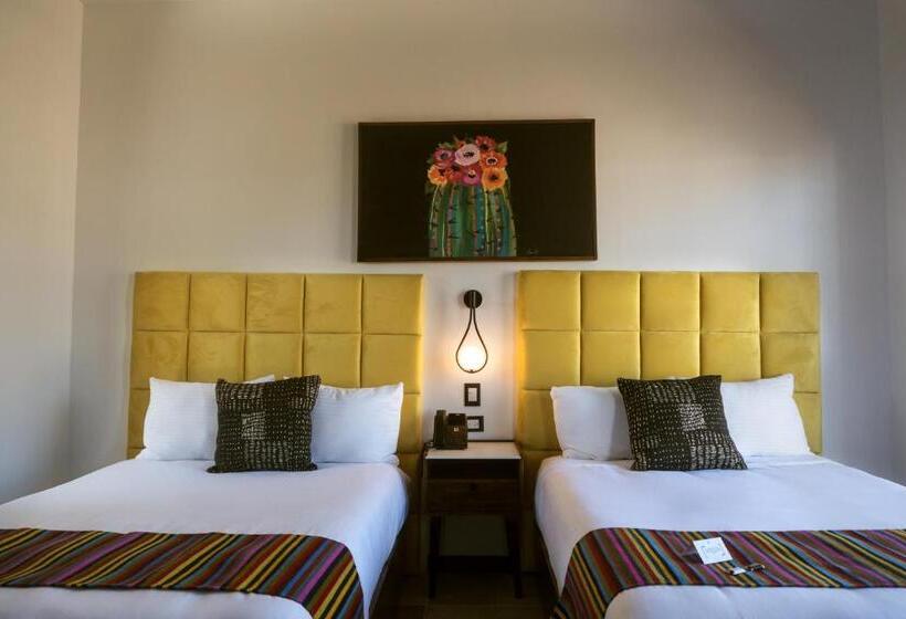 酒店 La Cima Del Valle