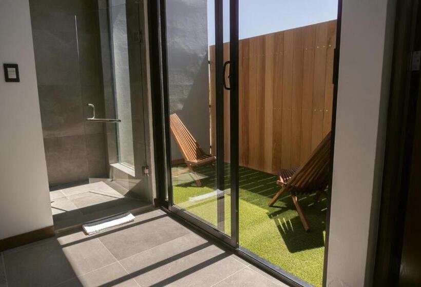 酒店 La Cima Del Valle