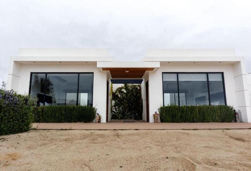 酒店 La Cima Del Valle