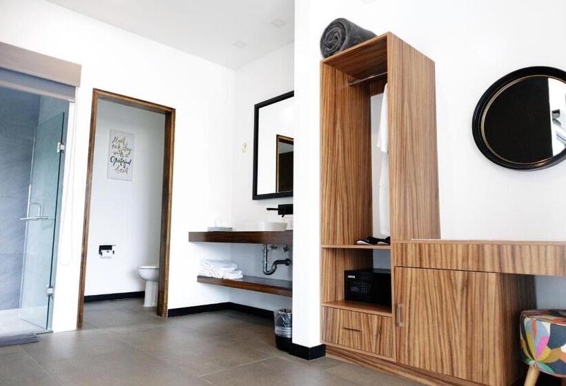 酒店 La Cima Del Valle