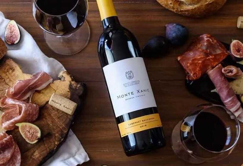 酒店 La Cima Del Valle