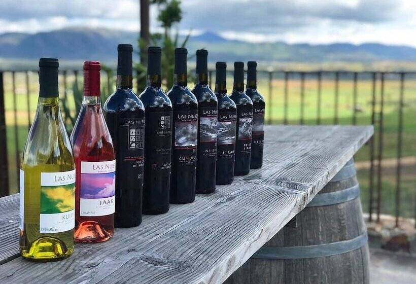 酒店 La Cima Del Valle