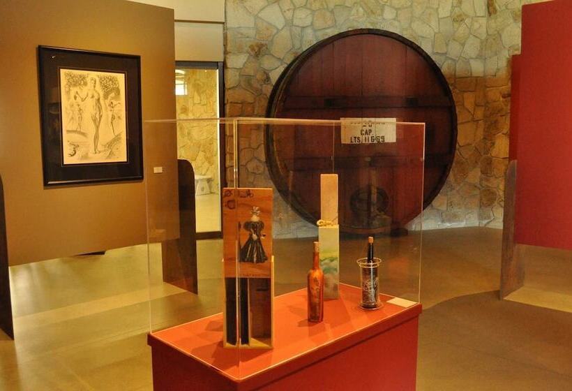 酒店 La Cima Del Valle