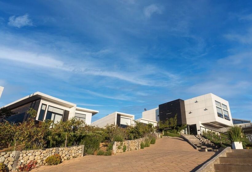 酒店 La Cima Del Valle