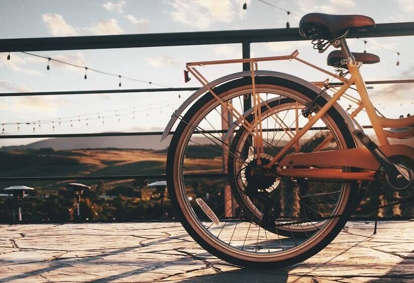 酒店 La Cima Del Valle