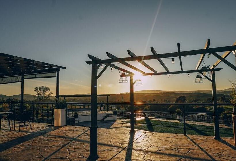 酒店 La Cima Del Valle