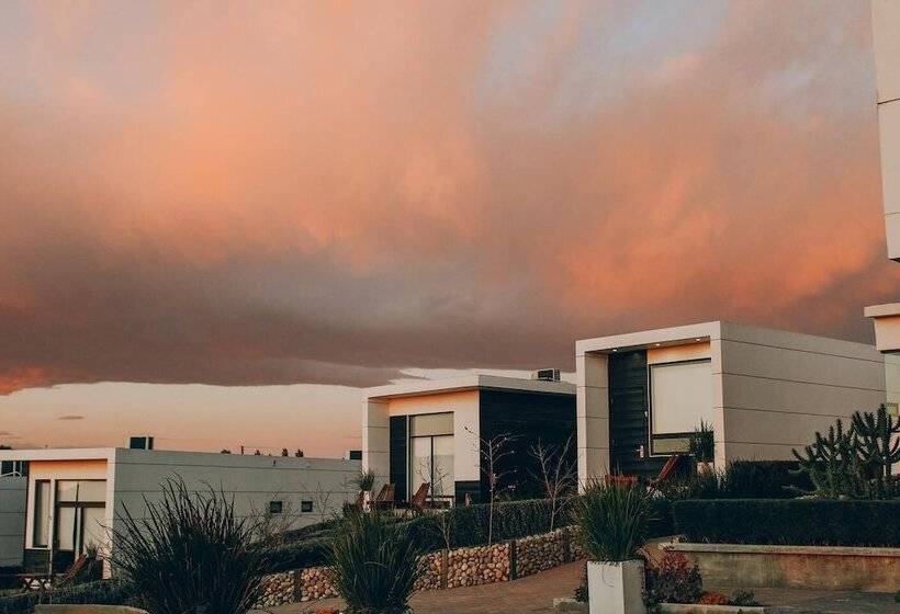 酒店 La Cima Del Valle