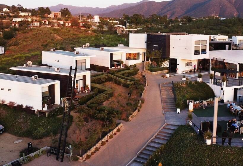 酒店 La Cima Del Valle