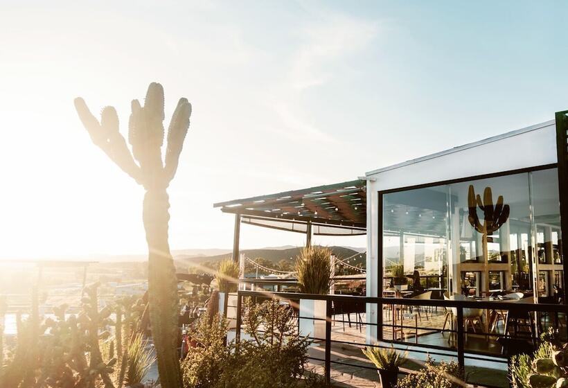 酒店 La Cima Del Valle