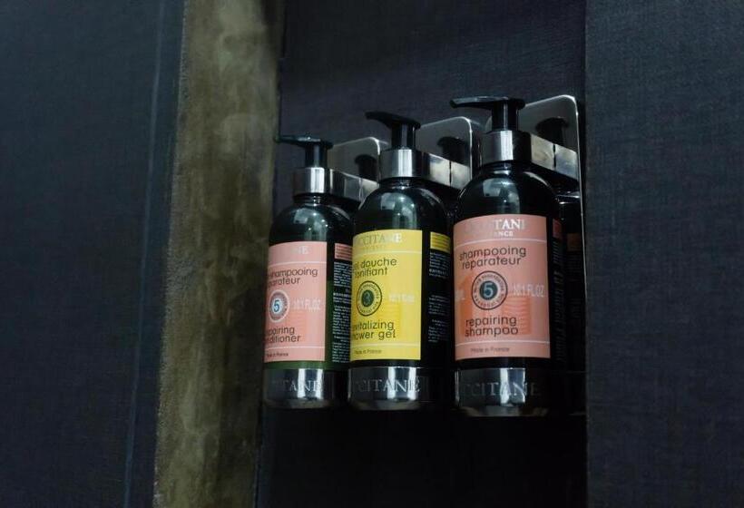 酒店 La Cima Del Valle