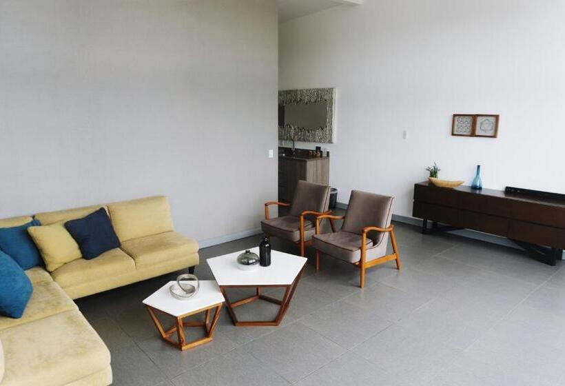 酒店 La Cima Del Valle