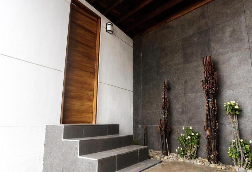 酒店 La Cima Del Valle