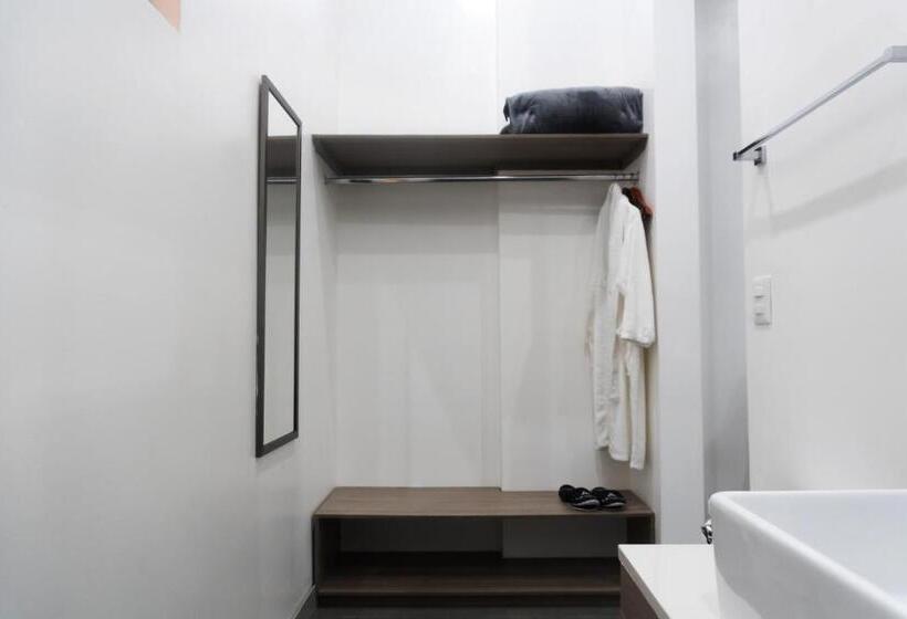 酒店 La Cima Del Valle