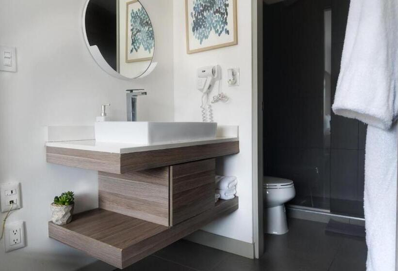 酒店 La Cima Del Valle