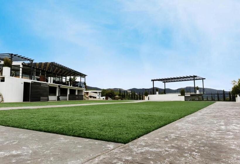 酒店 La Cima Del Valle