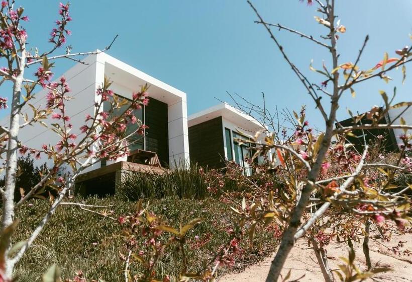 酒店 La Cima Del Valle