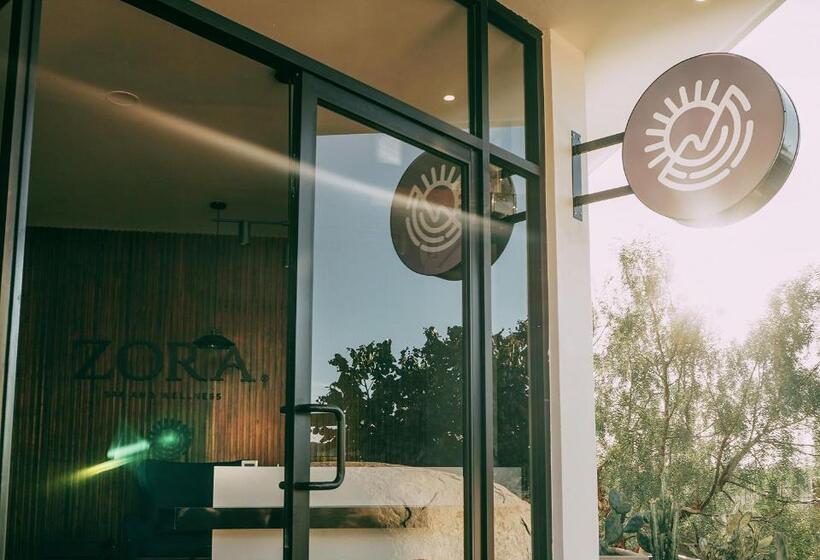 酒店 La Cima Del Valle