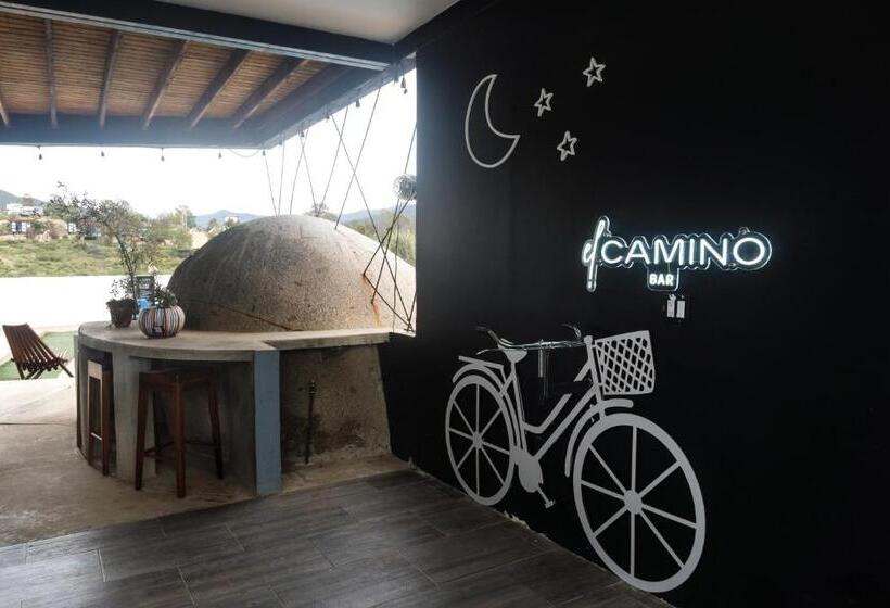 酒店 La Cima Del Valle