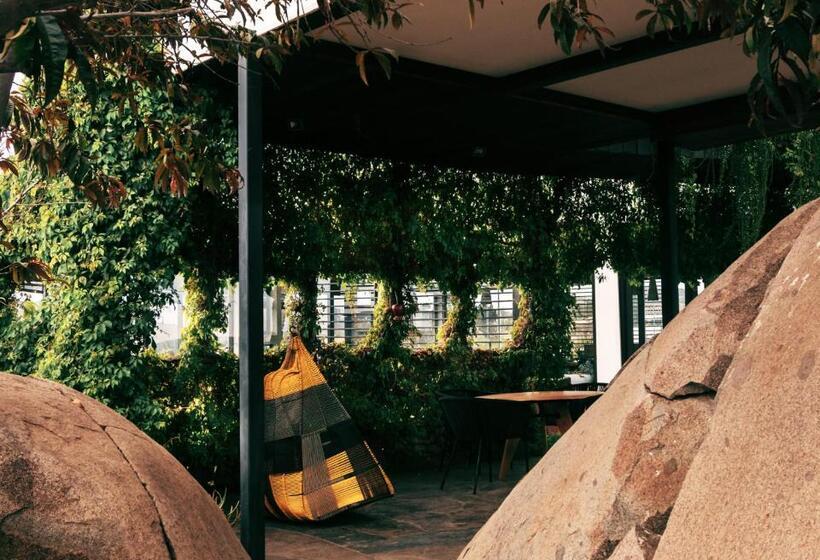 酒店 La Cima Del Valle