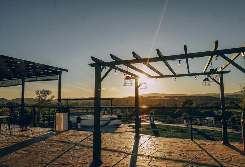 酒店 La Cima Del Valle