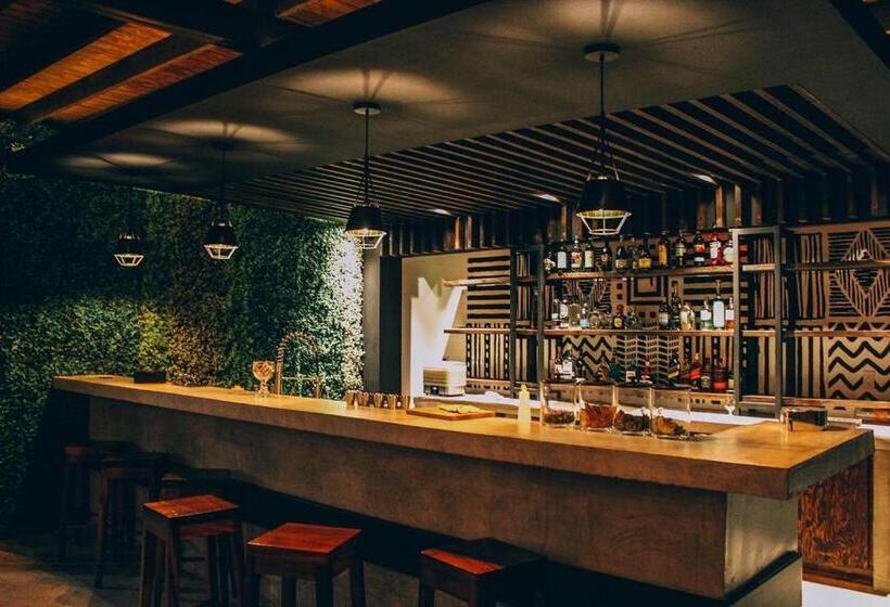 酒店 La Cima Del Valle