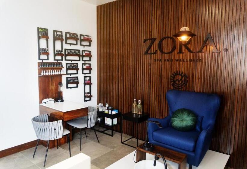 酒店 La Cima Del Valle