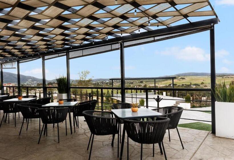 酒店 La Cima Del Valle