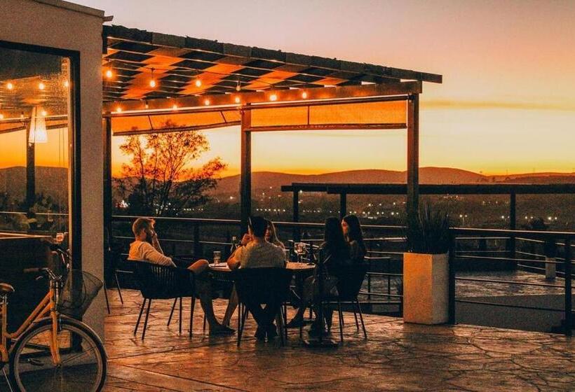 酒店 La Cima Del Valle