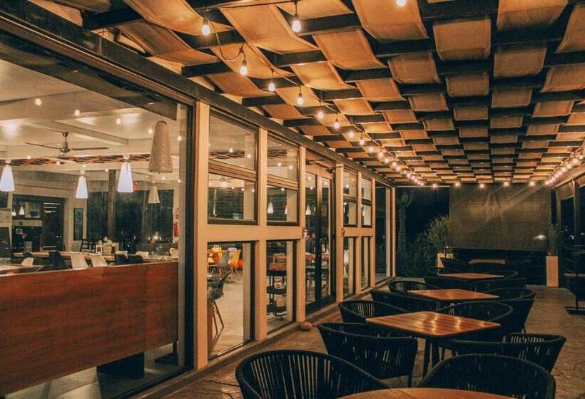 酒店 La Cima Del Valle