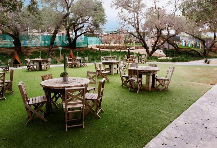 酒店 La Cima Del Valle