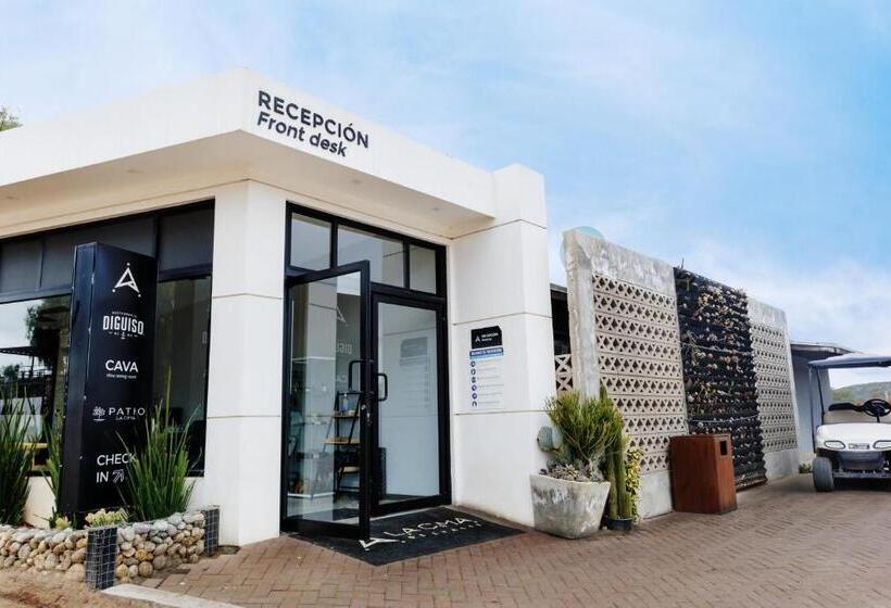 酒店 La Cima Del Valle