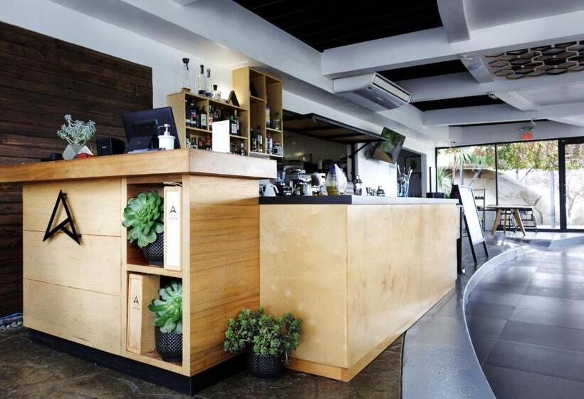 酒店 La Cima Del Valle