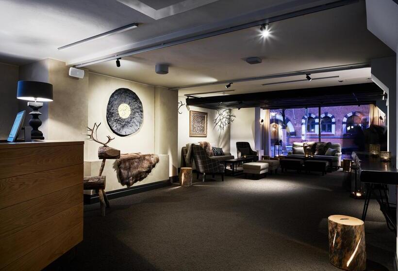 Lapland Hotels Bulevardi